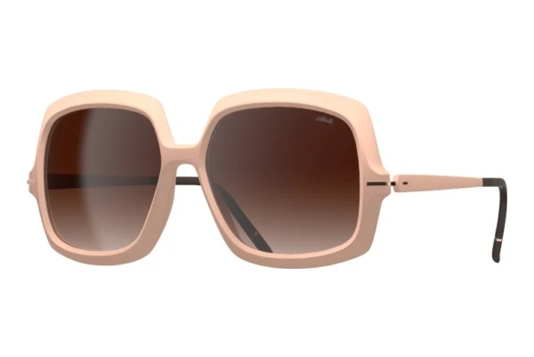 Okulary przeciwsłoneczne Silhouette Iconic Shades (3199 3530)