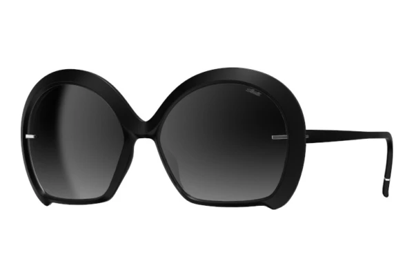 Okulary przeciwsłoneczne Silhouette Iconic Shades (3200 9000)