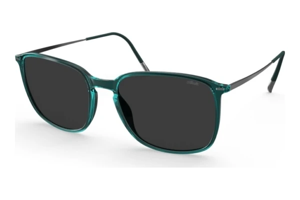 Okulary przeciwsłoneczne Silhouette Sun Lite Collection (4078 5000)