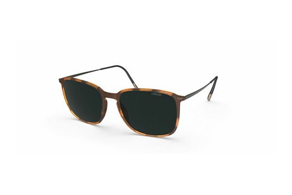 Okulary przeciwsłoneczne Silhouette Sun Lite (4078 6040)