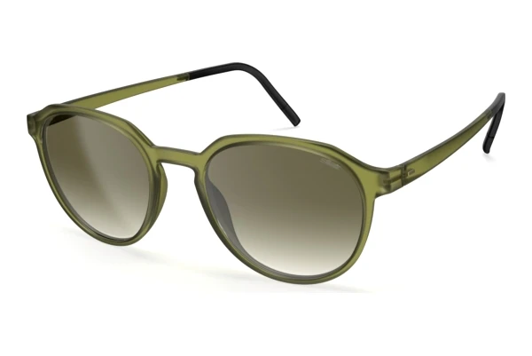 Okulary przeciwsłoneczne Silhouette Element Collection (4090 5630)