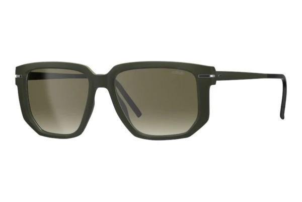Okulary przeciwsłoneczne Silhouette Iconic Shades (4093 5560)