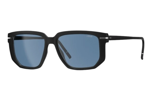 Okulary przeciwsłoneczne Silhouette Iconic Shades (4093 9100)