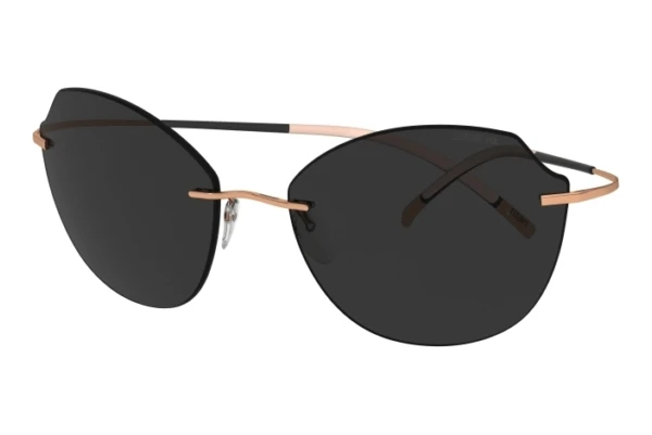 Okulary przeciwsłoneczne Silhouette TMA Collection (8158 3530)