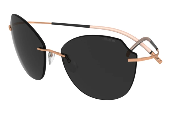 Okulary przeciwsłoneczne Silhouette TMA Collection (8158 3531)