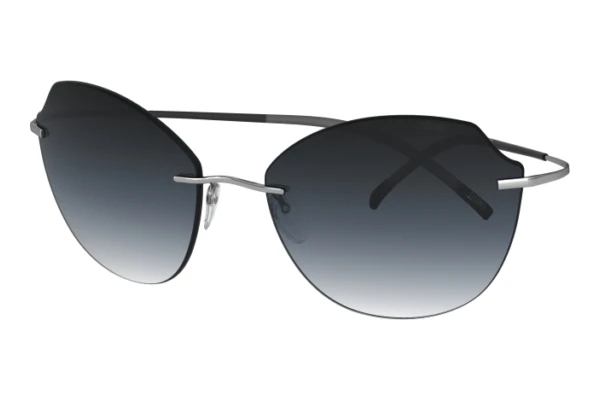 Okulary przeciwsłoneczne Silhouette TMA Collection (8158 6560)