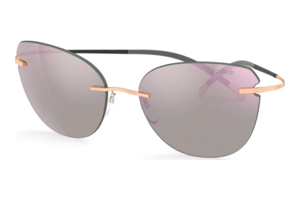 Okulary przeciwsłoneczne Silhouette TMA Collection (8175 3530)