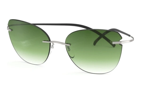 Okulary przeciwsłoneczne Silhouette TMA Collection (8175 7010)