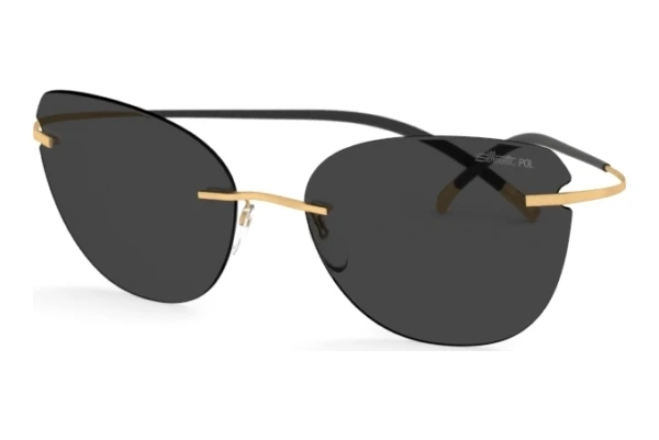 Okulary przeciwsłoneczne Silhouette TMA Collection (8175 7620)