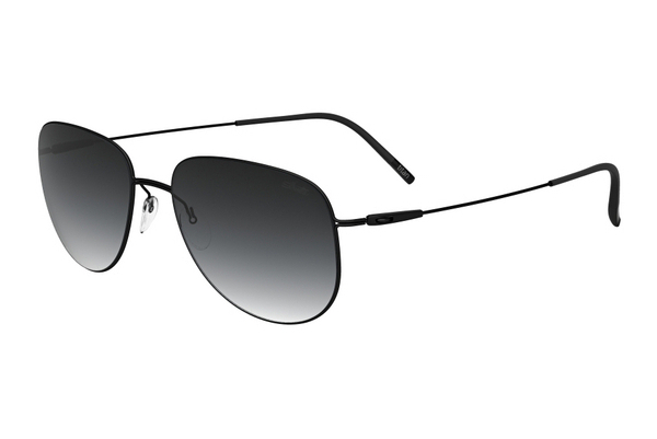 Okulary przeciwsłoneczne Silhouette Titan Breeze (8693 9040)