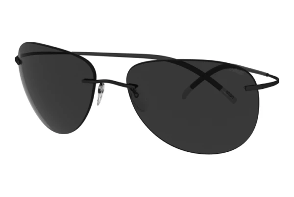 Okulary przeciwsłoneczne Silhouette TMA Collection (8697 9140)