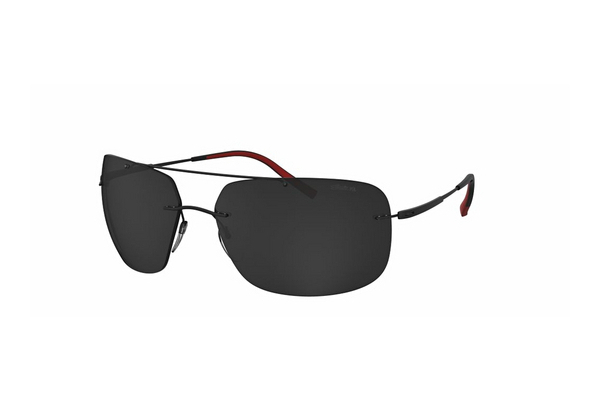 Okulary przeciwsłoneczne Silhouette Active Adventurer (8706 9240)