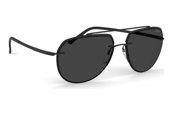 Okulary przeciwsłoneczne Silhouette Accent Shades (8719 9041)