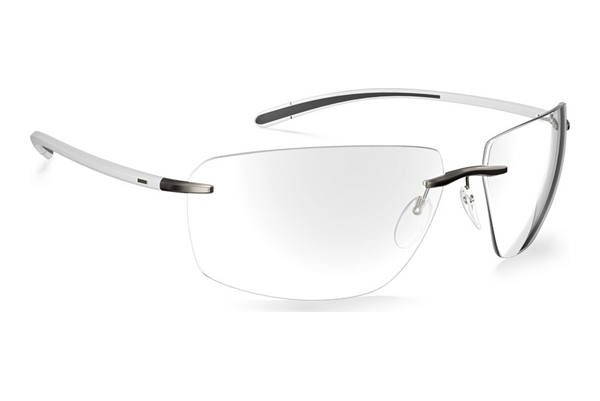 Okulary przeciwsłoneczne Silhouette Streamline Collection (8727 7111)