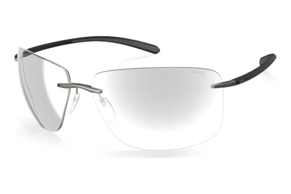 Okulary przeciwsłoneczne Silhouette Streamline Collection (8728 7210)