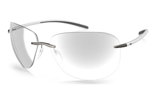 Okulary przeciwsłoneczne Silhouette Streamline Collection (8729 7110)