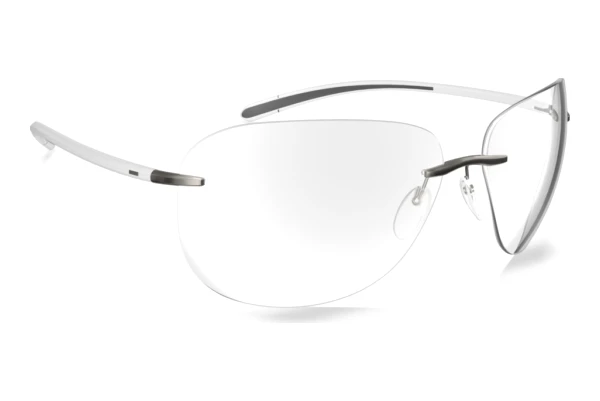 Okulary przeciwsłoneczne Silhouette Streamline Collection (8729 7111)