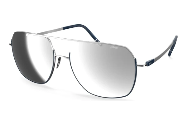 Okulary przeciwsłoneczne Silhouette Dynamic Dawn Collection (8749 7000)