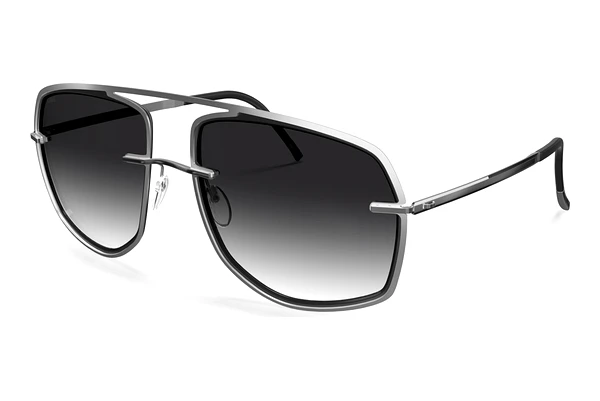 Okulary przeciwsłoneczne Silhouette New York Sky (L402 7001)