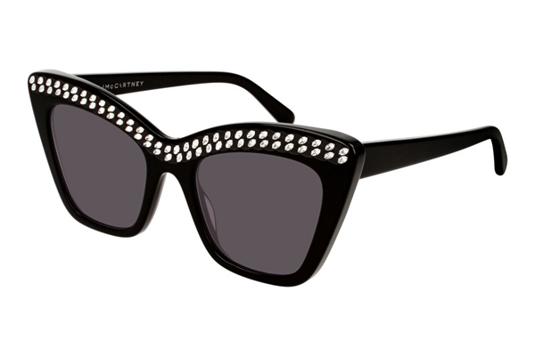 Okulary przeciwsłoneczne Stella McCartney SC0167S 001