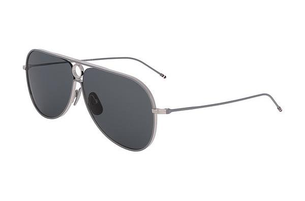 Okulary przeciwsłoneczne Thom Browne TBS115 01