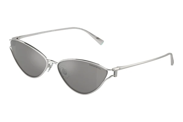 Okulary przeciwsłoneczne Tiffany TF3095 61956G
