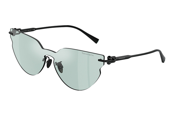 Okulary przeciwsłoneczne Tiffany TF3097TD 62069C