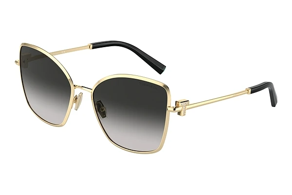 Okulary przeciwsłoneczne Tiffany TF3102B 60213C