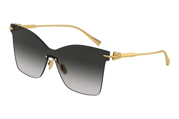 Okulary przeciwsłoneczne Tiffany TF3103K 62113C