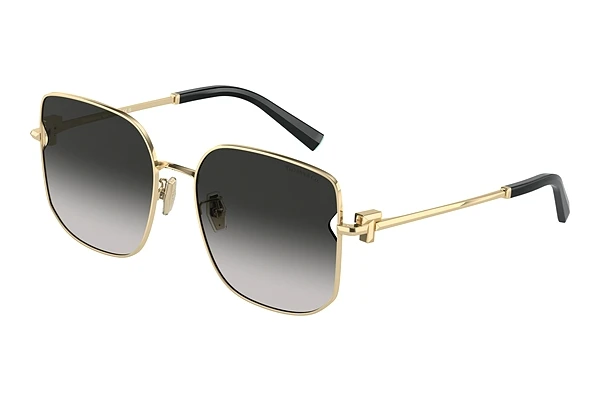 Okulary przeciwsłoneczne Tiffany TF3105D 6021S4