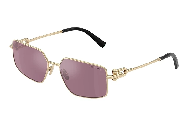 Okulary przeciwsłoneczne Tiffany TF3111 6194AK