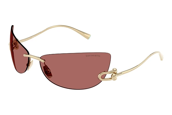 Okulary przeciwsłoneczne Tiffany TF3112K 622569