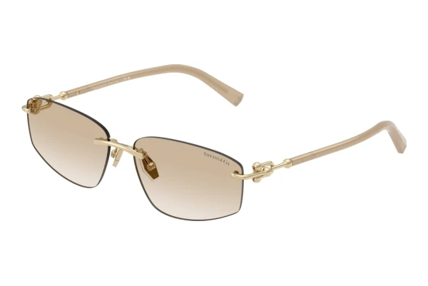 Okulary przeciwsłoneczne Tiffany TF3114 602111
