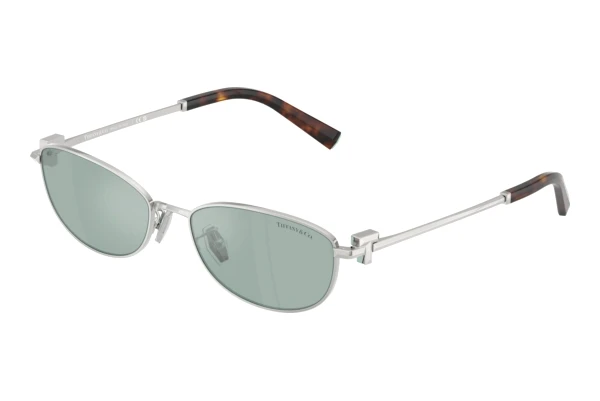 Okulary przeciwsłoneczne Tiffany TF3115 600165