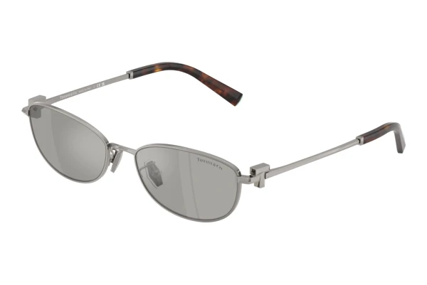 Okulary przeciwsłoneczne Tiffany TF3115 60036G