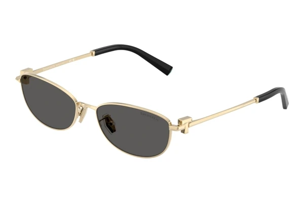 Okulary przeciwsłoneczne Tiffany TF3115 6021S4