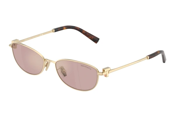 Okulary przeciwsłoneczne Tiffany TF3115 6189VS