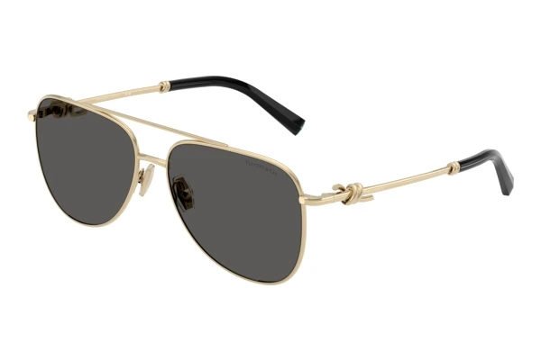 Okulary przeciwsłoneczne Tiffany TF3116 6021S4