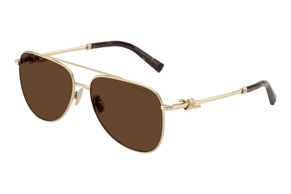 Okulary przeciwsłoneczne Tiffany TF3116 61933G