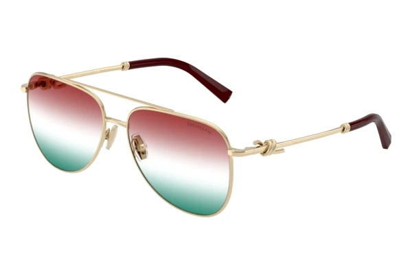 Okulary przeciwsłoneczne Tiffany TF3116 6230EL