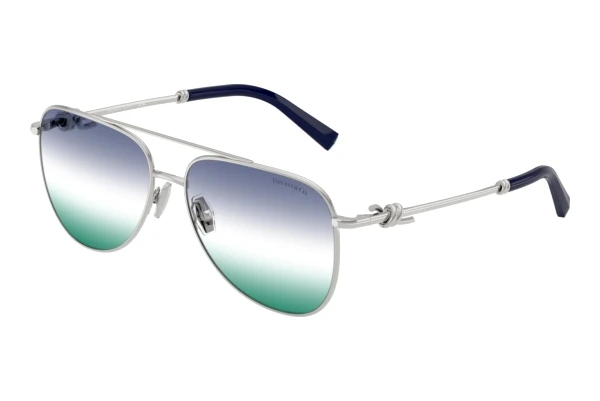 Okulary przeciwsłoneczne Tiffany TF3116 62312A