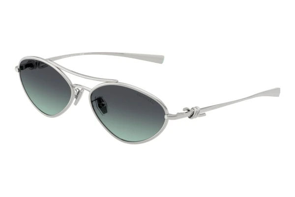 Okulary przeciwsłoneczne Tiffany TF3117 60012G