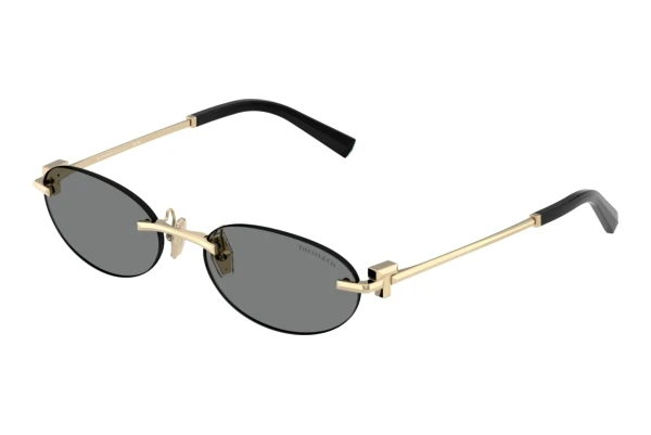 Okulary przeciwsłoneczne Tiffany TF3119D 602187