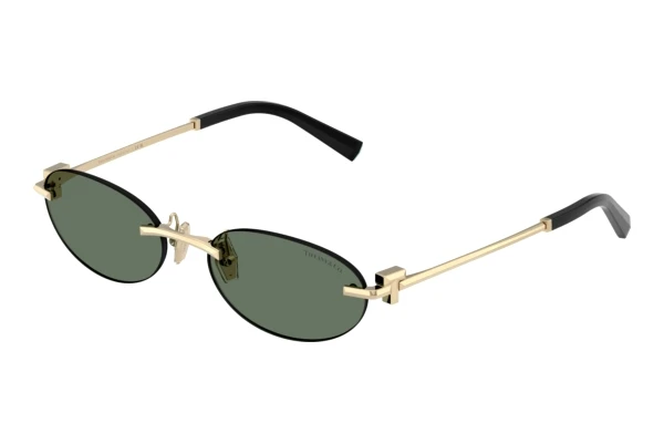 Okulary przeciwsłoneczne Tiffany TF3119D 623882