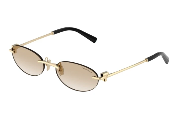 Okulary przeciwsłoneczne Tiffany TF3119D 623911