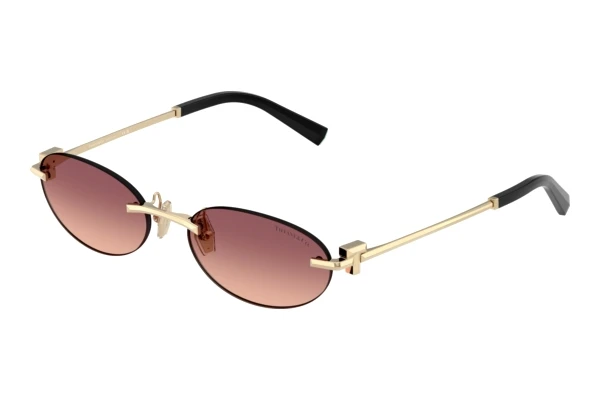 Okulary przeciwsłoneczne Tiffany TF3119D 62408D