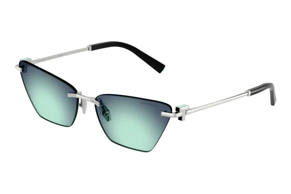 Okulary przeciwsłoneczne Tiffany TF3120 60019S