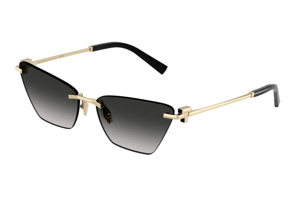 Okulary przeciwsłoneczne Tiffany TF3120 62413C