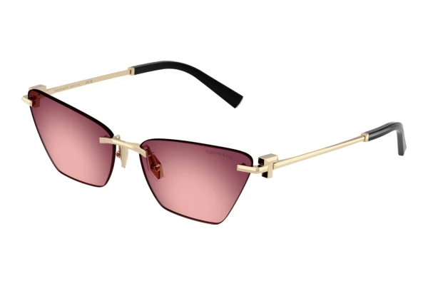 Okulary przeciwsłoneczne Tiffany TF3120 62428H