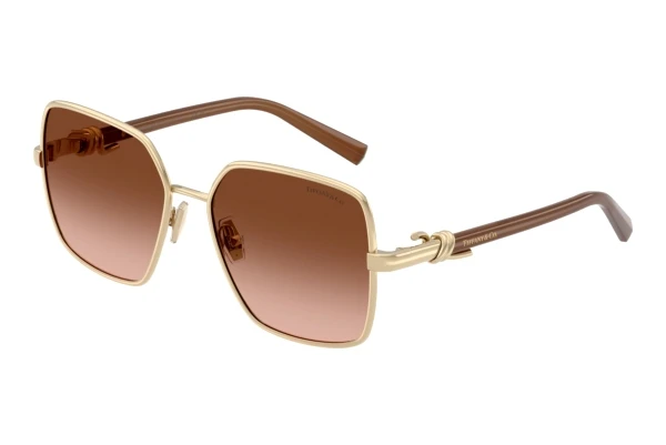 Okulary przeciwsłoneczne Tiffany TF3122 61773B